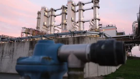 Deutsche Unternehmen steigern Produktion