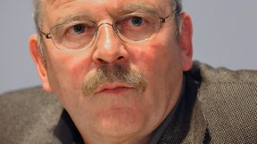 Gegen Opel-Betriebsrat Franz wird ermittelt