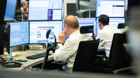 Investoren skeptisch für 2023