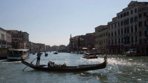 Politik in einem melancholischen Museum