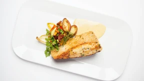 Fischereihafen-Restaurant Hamburg