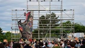 Wir wachen jeden Morgen am 7. Oktober auf