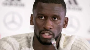 Rüdiger fordert Handeln gegen Rassismus