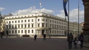 Doch nicht so abgehoben