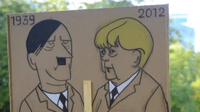 Sind wir Europas Zuchtmeister?