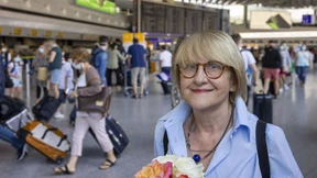 Die Gleichzeitigkeit der Liebe