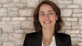 Barley soll neue Generalsekretärin werden