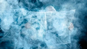 Das Märchen von der digitalen Werbung