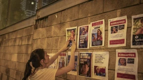 Israels Regierungschef Netanjahu unter Druck