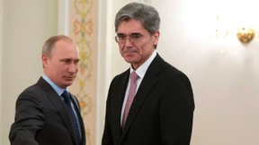 Propaganda mit Bildern 