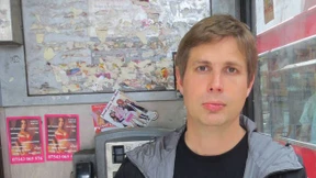 Wie fünf Professoren auf Red Bull