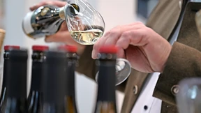 Donald Trump verhagelt den Winzern das Geschäft