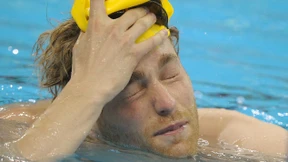 Ein weiterer Badetag für die Deutschen