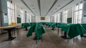 „Ich habe keine Angst vor dem Tod. Meine Seele, die flattert“