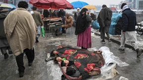 Afghanistan am Abgrund: Müssen wir jetzt mit den Taliban kooperieren?