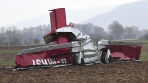 Ursache für Flugzeugabsturz auch nach Obduktion unklar