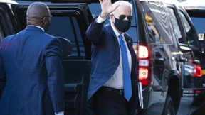 Höchster Wahlbeamter in Georgia bestätigt Bidens Wahlsieg