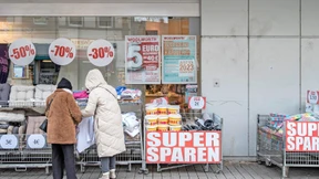 Das Jahr des Ramsches