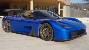 Fixe Rechner für flotte Autos