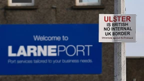 EU prüft rechtliche Schritte gegen Briten