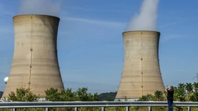 Atomkraftwerk Three Mile Island stellt seinen Betrieb ein