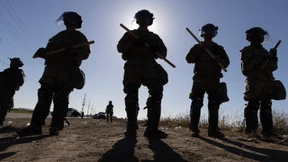 Wächter, Kämpfer, Ordnungshüter, Nothelfer