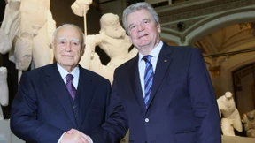 Im Takt des Protokolls