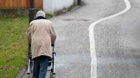 „Unser Sozialstaat hat ganz empfindliche Probleme“