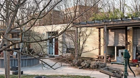 Clinch auf dem Zauberberg