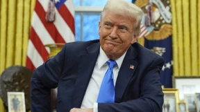 Gericht erlaubt Trumps Kündigungsprogramm