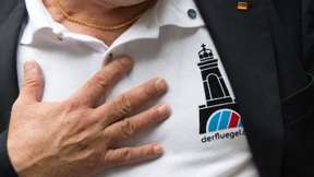 Verfassungsschutz darf über „Flügel“ sprechen