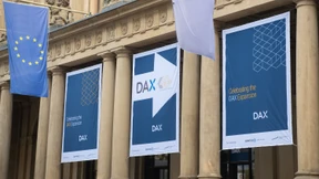 Das sind die Neuen im Dax