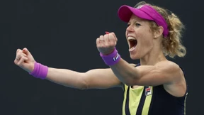 Laura Siegemund auf ihrem eigenen Weg