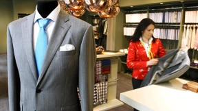 Telekom rüstet auf, Mammut rüstet aus