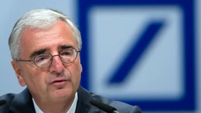 Vergütung der Dax-Aufsichtsratschefs um 2,1 Prozent gestiegen