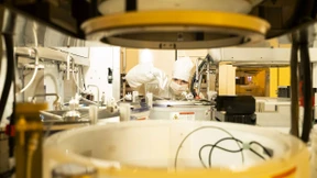 „Ohne Halbleiter geht nichts mehr“