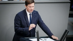 Finanzstaatssekretär Toncar: Schuldenbremse ist kein Fetisch