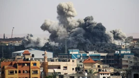 Israels Militär rückt an Rafah heran