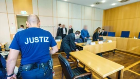 In falscher Sicherheit