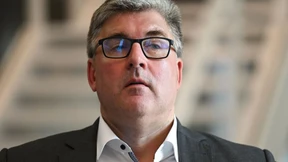 Hellmann tritt nicht an