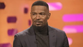 Jamie Foxx meldet sich nach langem Klinikaufenthalt zurück