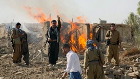 Amnesty: Kurden-Kämpfer auf Rachefeldzug im Irak