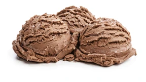 Manche mögen’s Eis