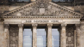 Vom Leben und Sterben des Modells „Volkspartei“