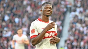 VfB Stuttgart erfolgreich zurück im Alltag