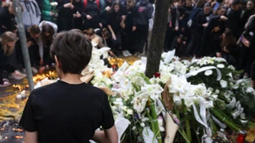 Drei Tage nationale Trauer in Serbien