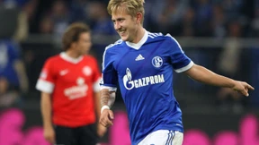 Holtby zieht es zu Tottenham