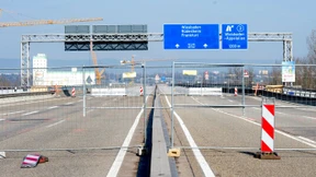 Mehr Geld für Straßen und klamme Städte