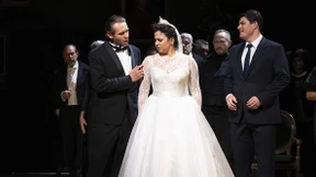 Geister der Vergangenheit