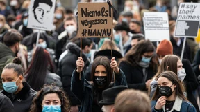 „Polizei hat Mordtaten begünstigt“